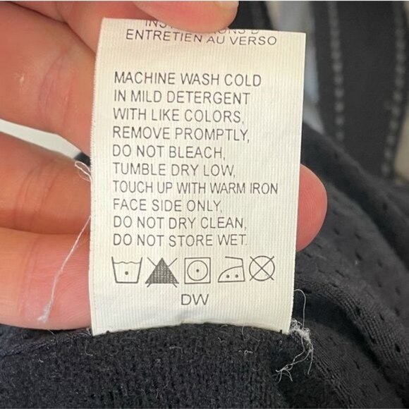 Columbia Womens Ski/Snowboard Pants Black Size Large Waterproof Warm Durable - Picture 8 of 9